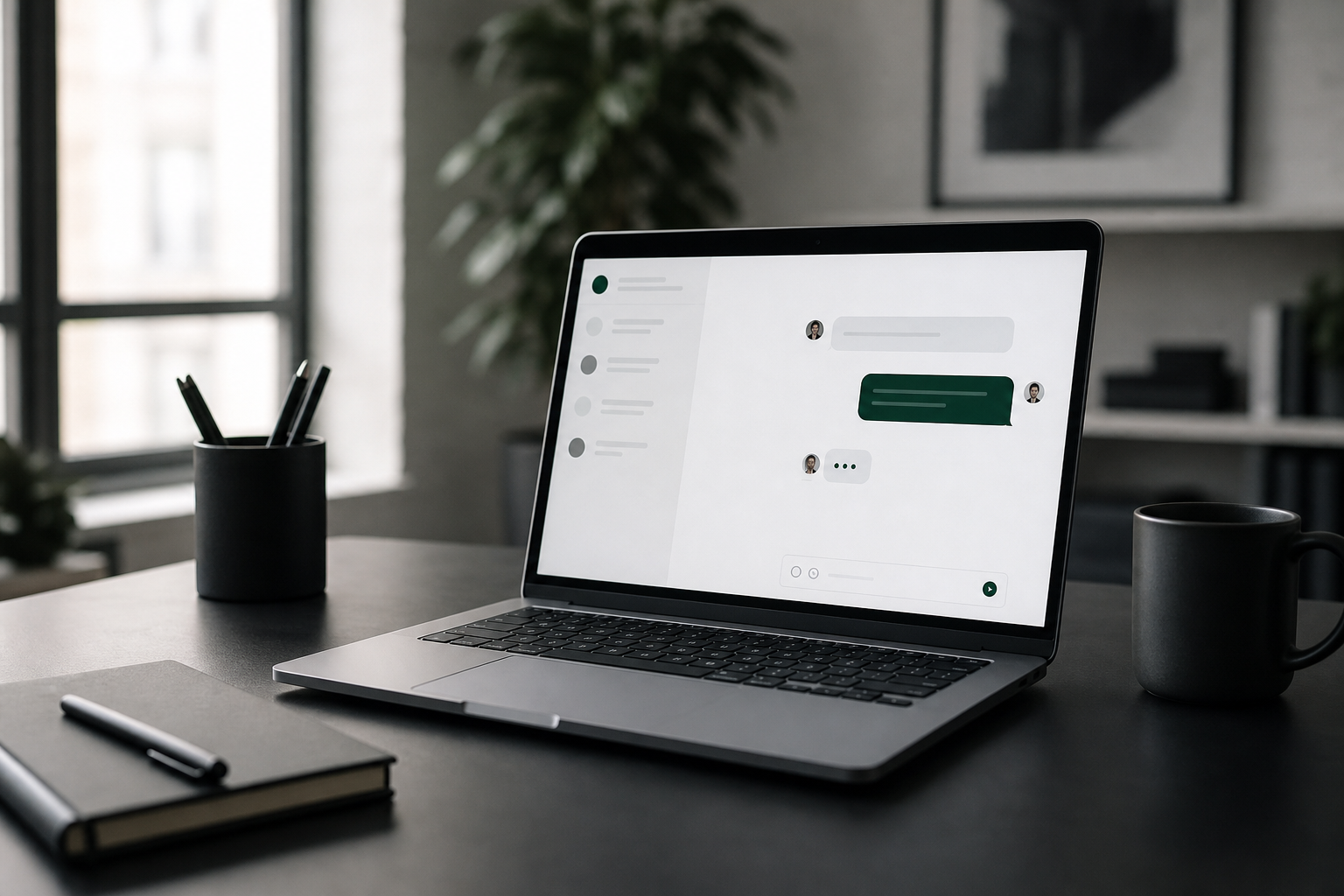 Website AI Agent: Der KI-Chatbot, der Ihre Website in einen Vertriebskanal verwandelt