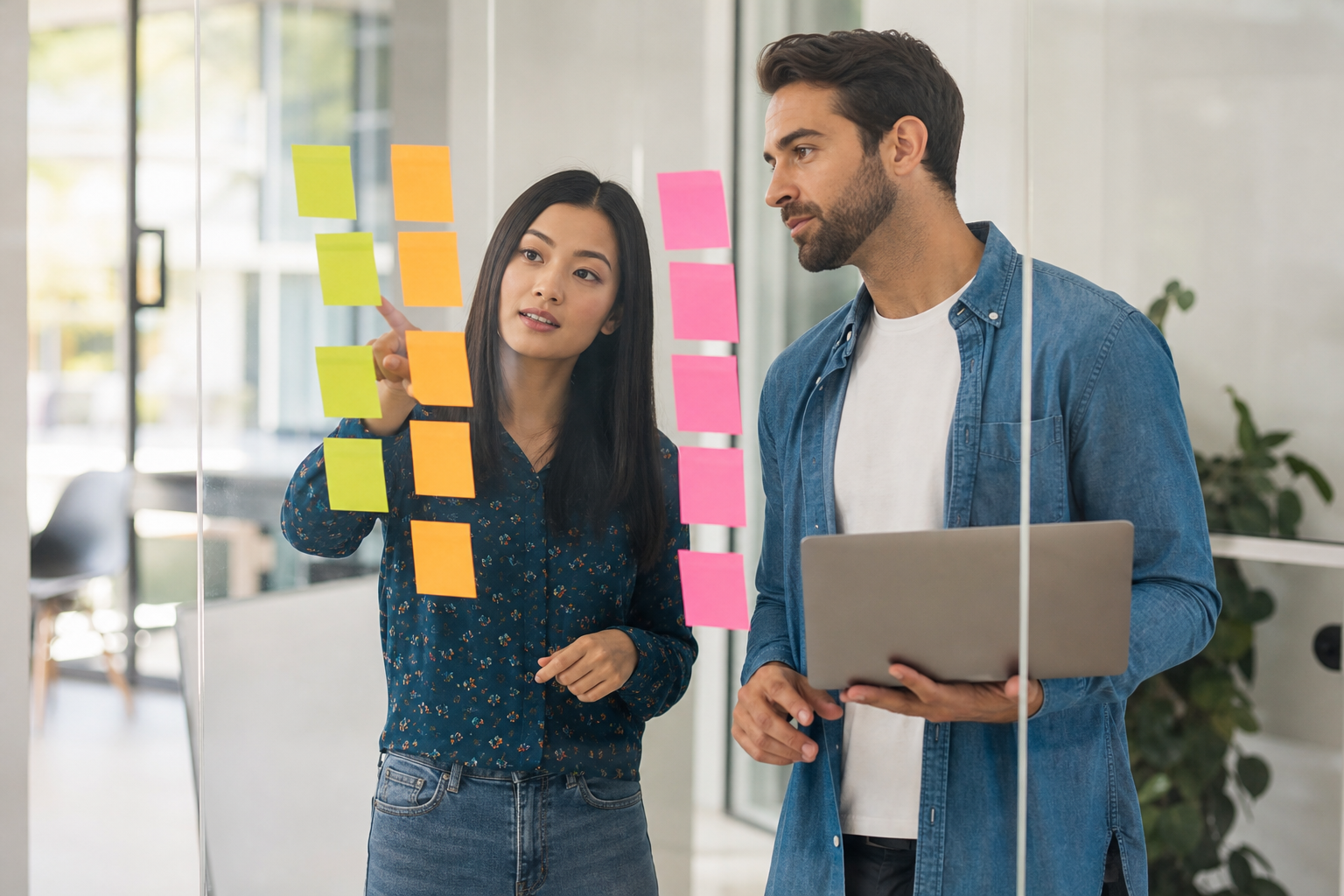 Agentic Goal Engineering: Erst das richtige Ziel, dann der Agent