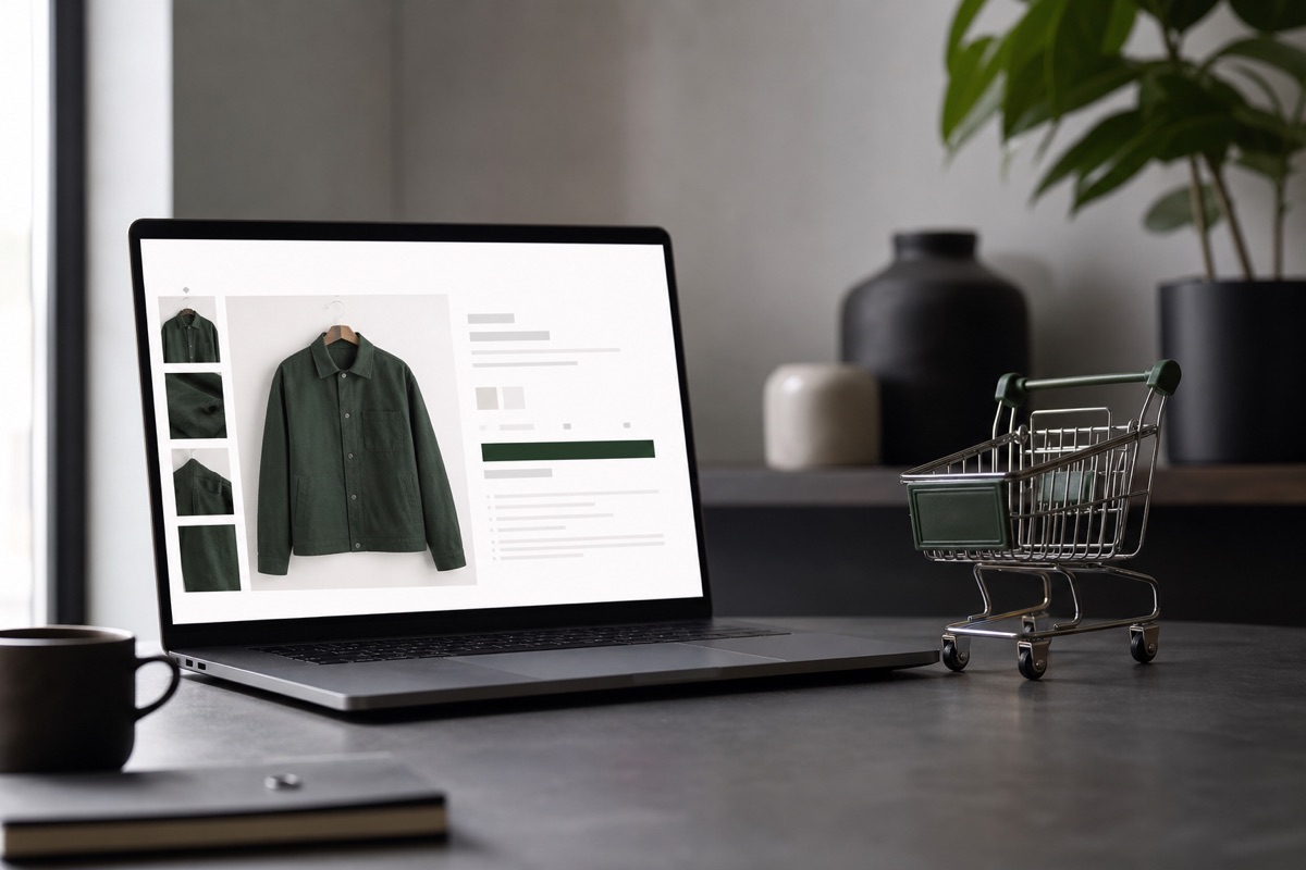 Affiliate-Shop