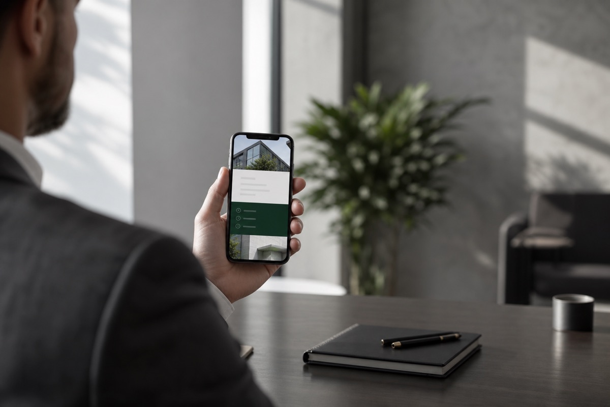 Keine mobile Optimierung kostet Kunden