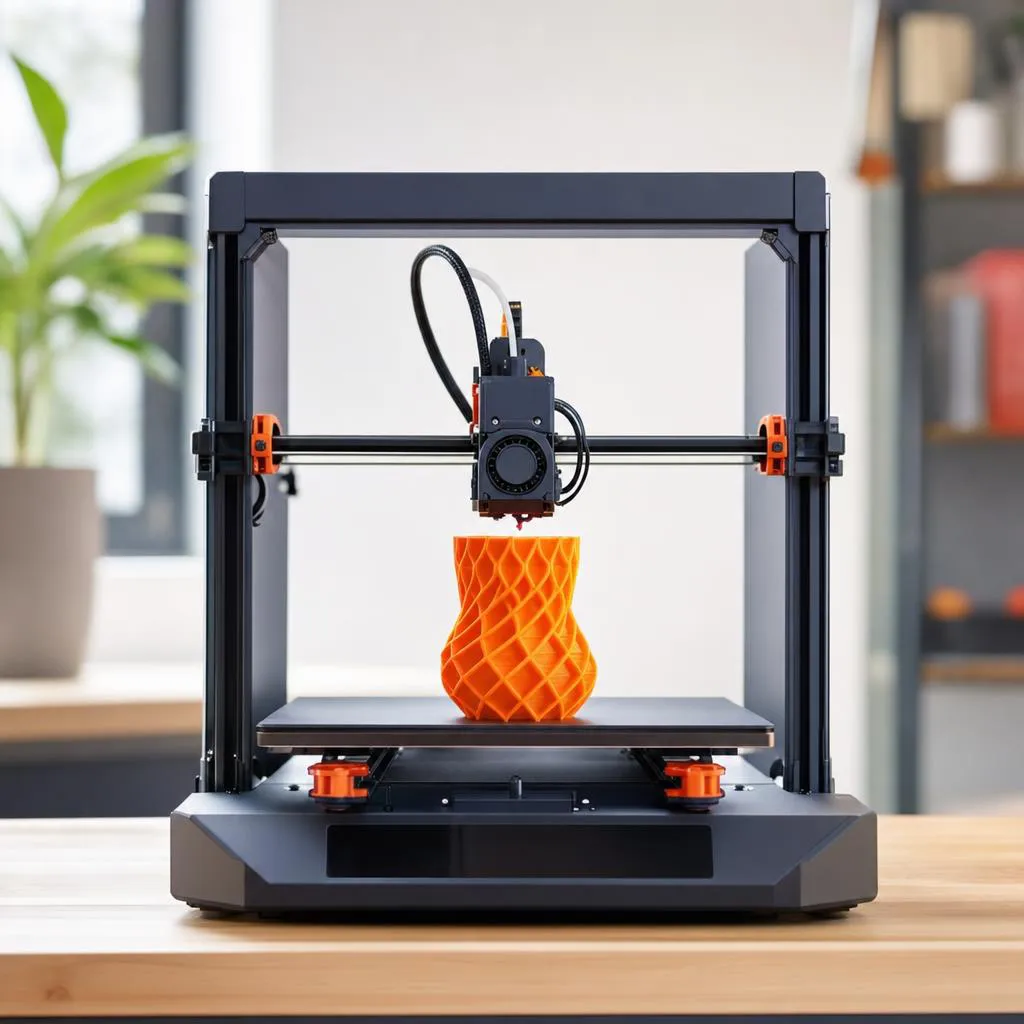 3D Drucken