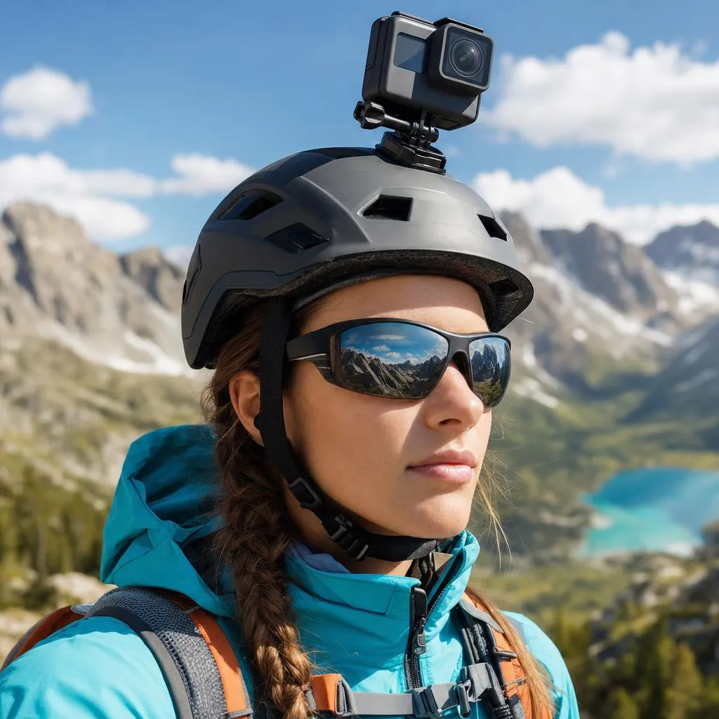 Action-Cam