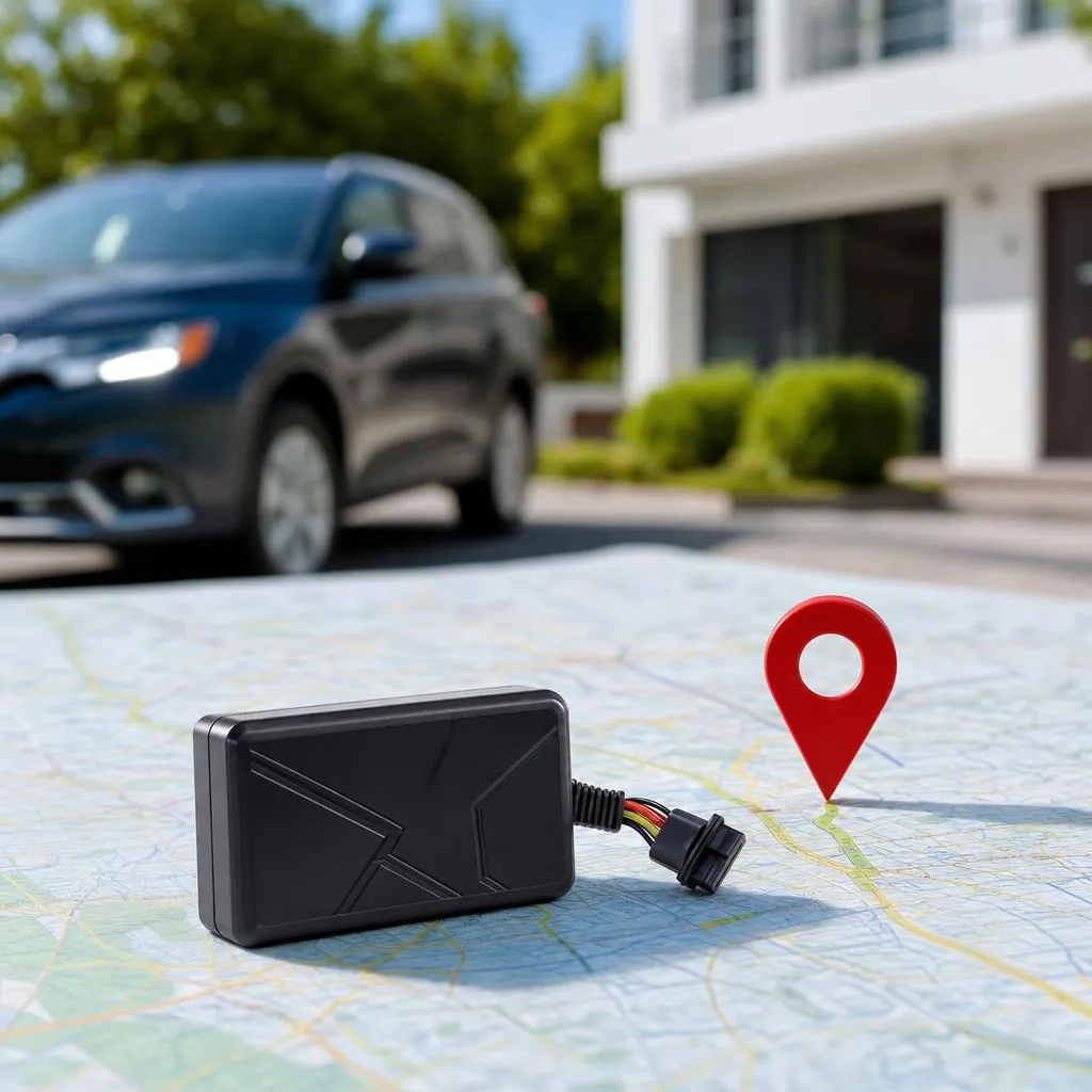 GPS Tracker Ratgeber
