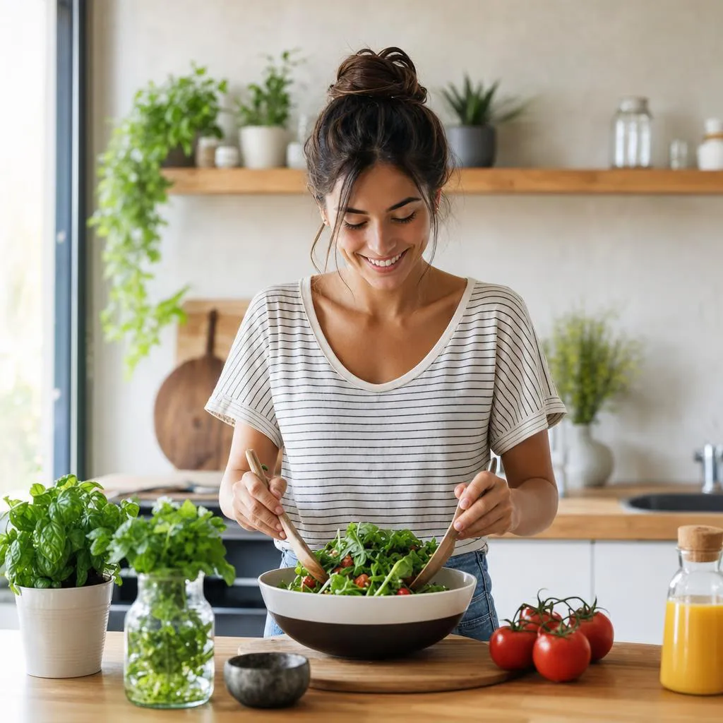 Low Carb Rezepte