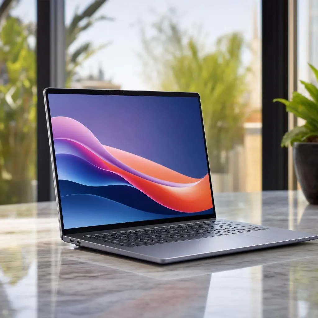 Notebook Ultrabook
