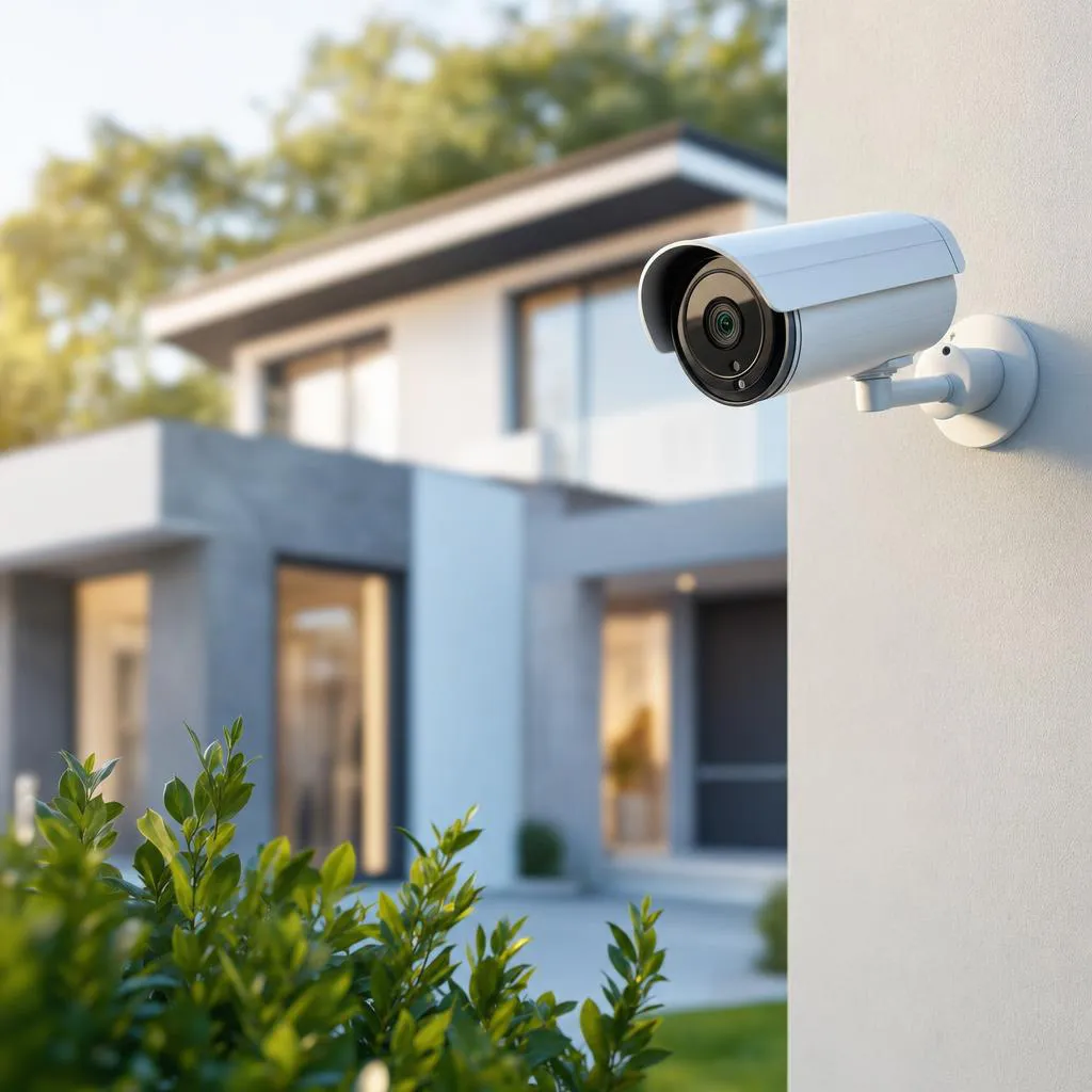 Smart-Security