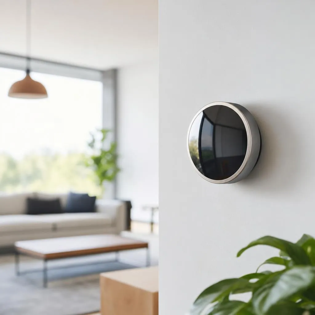 Smart Thermostat