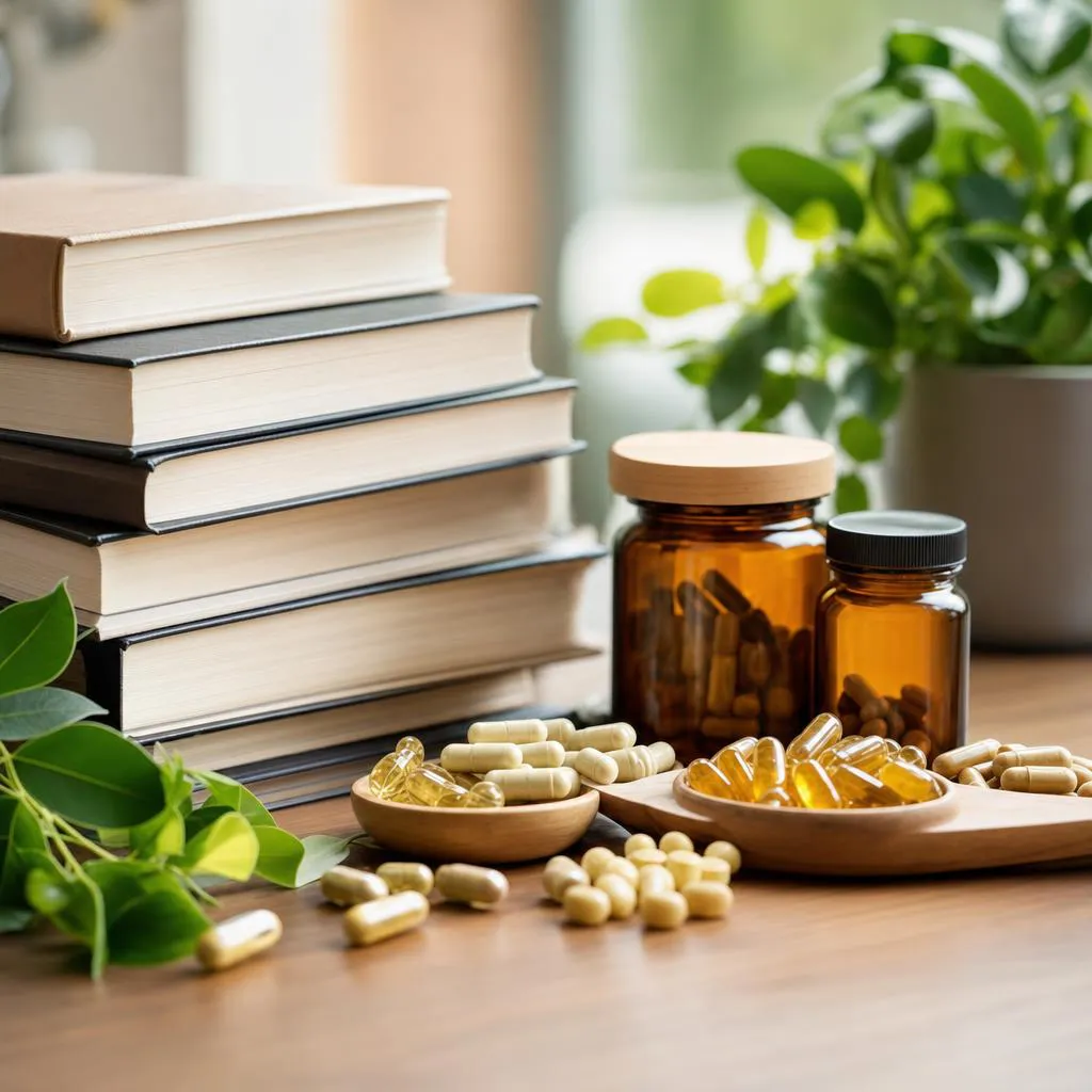 Supplement Wissen