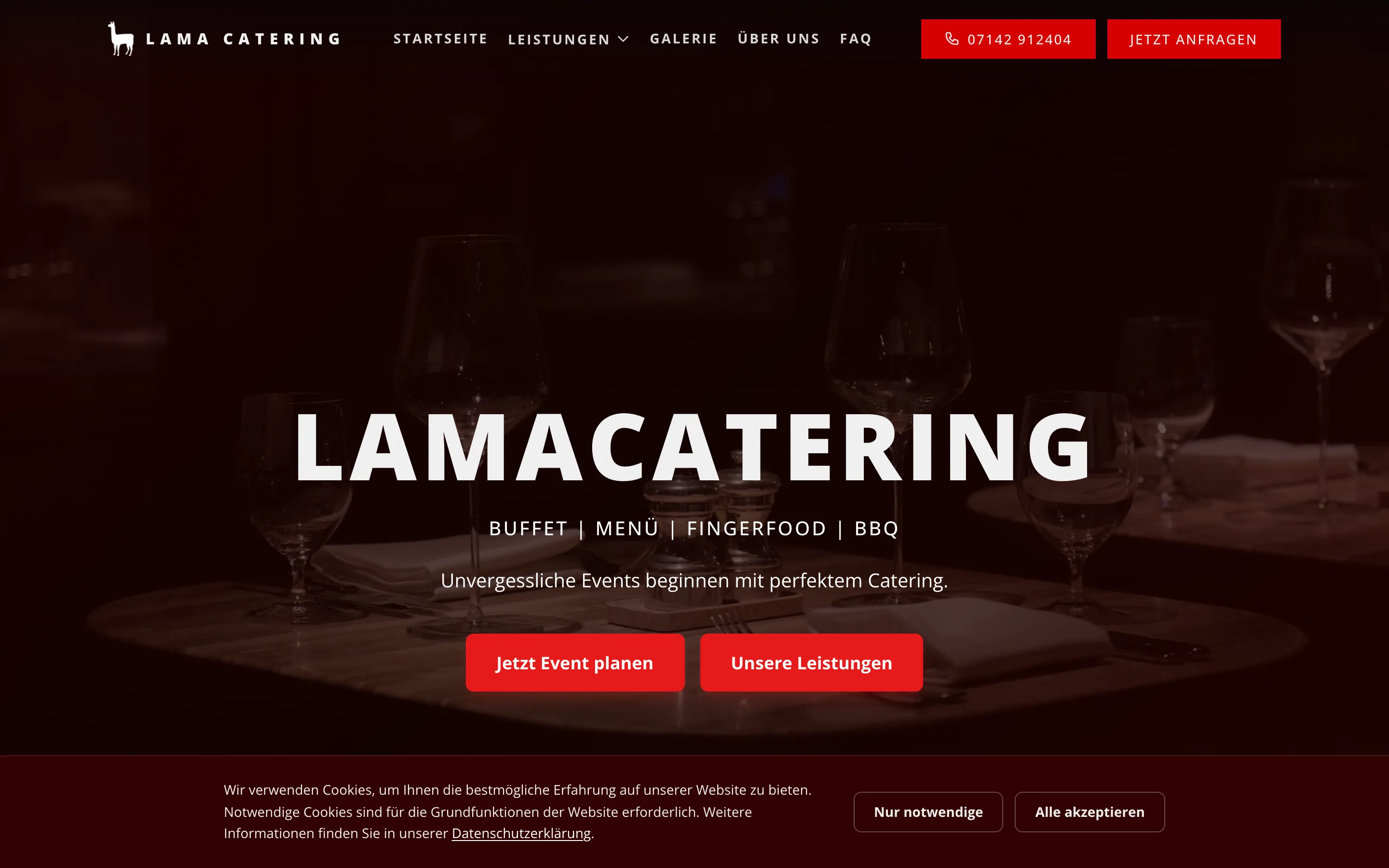 LamaCatering