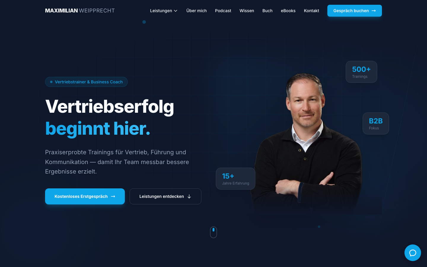 Maximilian Weipprecht