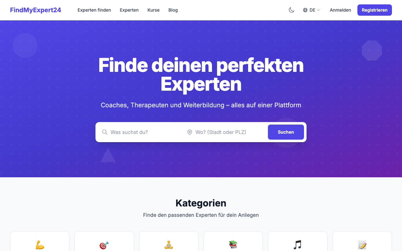 FindMyExpert24
