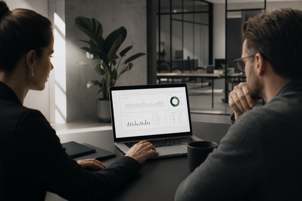 SaaS-Entwicklung