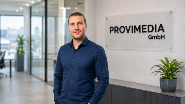 Alexander Seidler — Softwareentwicklung & Projektmanagement