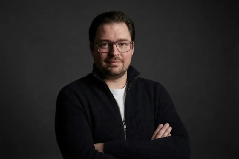 Alexander Weipprecht — Gründer und Geschäftsführer der Provimedia GmbH