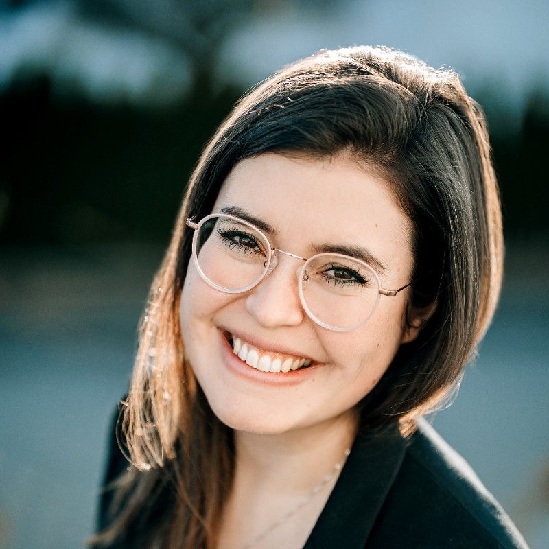 Franziska Weipprecht — Office Management