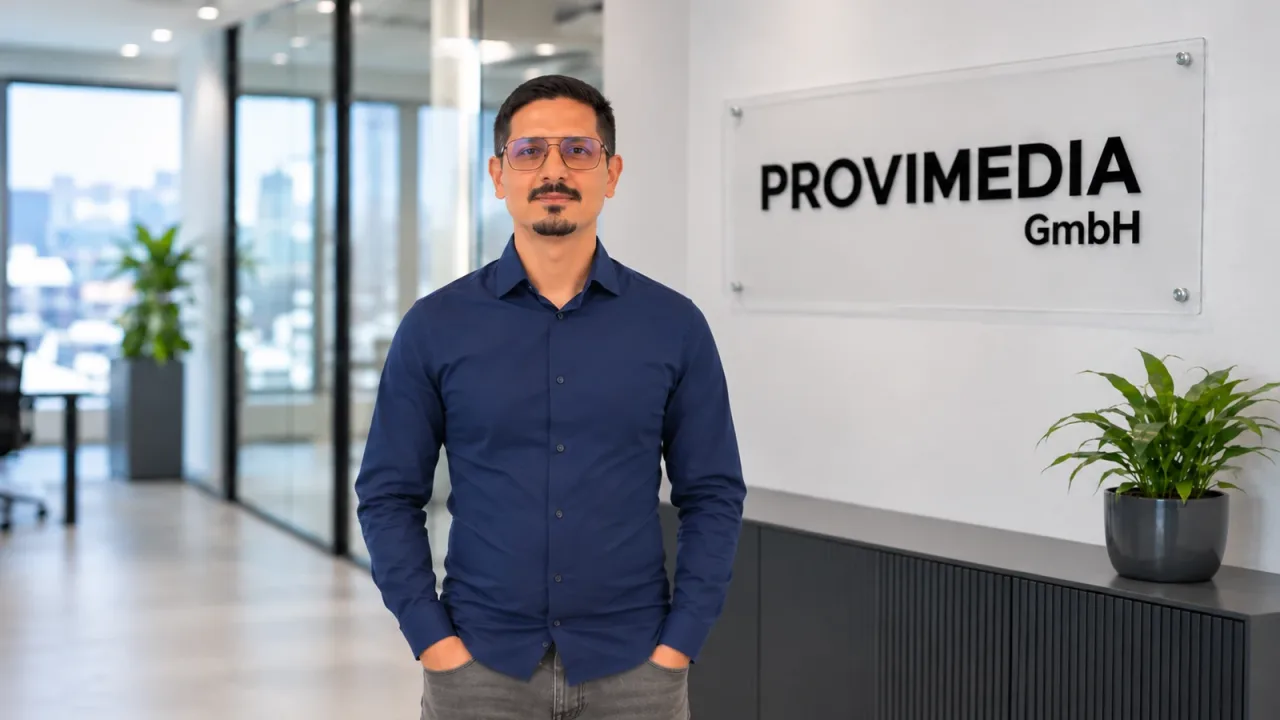 Ismail Aytac Öztürk — IT specialist intern