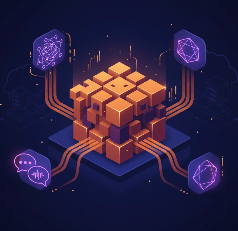 AWS Bedrock: Multiple Foundation Models über eine API