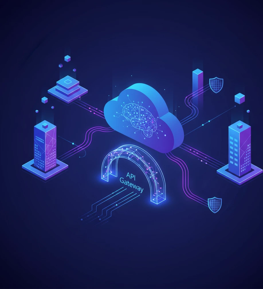 Azure OpenAI Services: GPT-4 mit Enterprise-Grade Security