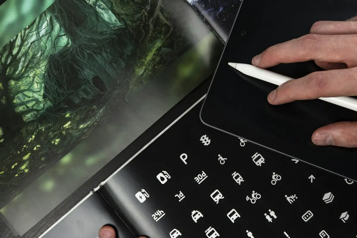 Strategisches Branding: Logo, Farben, Typografie und Brand Guidelines