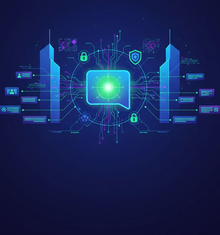 ChatGPT Enterprise Integration: GPT-4 sicher im Unternehmen einsetzen