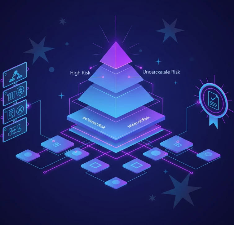 EU AI Act Compliance: Rechtssichere KI-Systeme entwickeln und betreiben