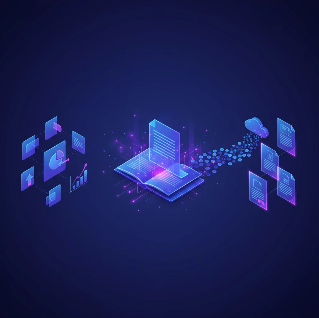 KI-Angebotserstellung: Professionelles Angebot wird automatisch generiert