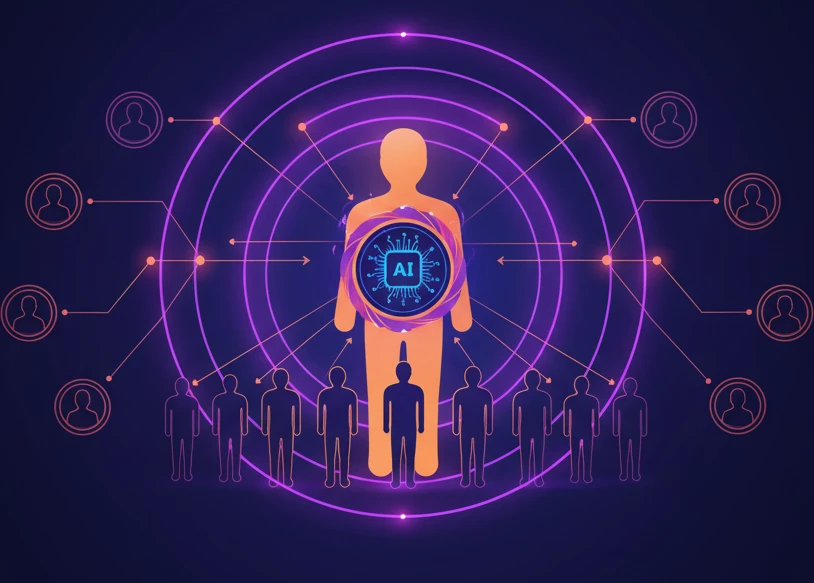 KI-Champions Programm - Train-the-Trainer für interne KI-Multiplikatoren