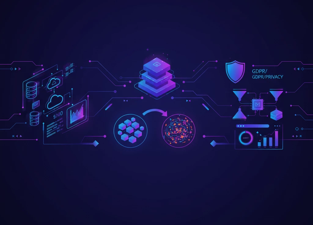 KI-Datenstrategie Workshop - Data Foundation für erfolgreiche KI-Projekte