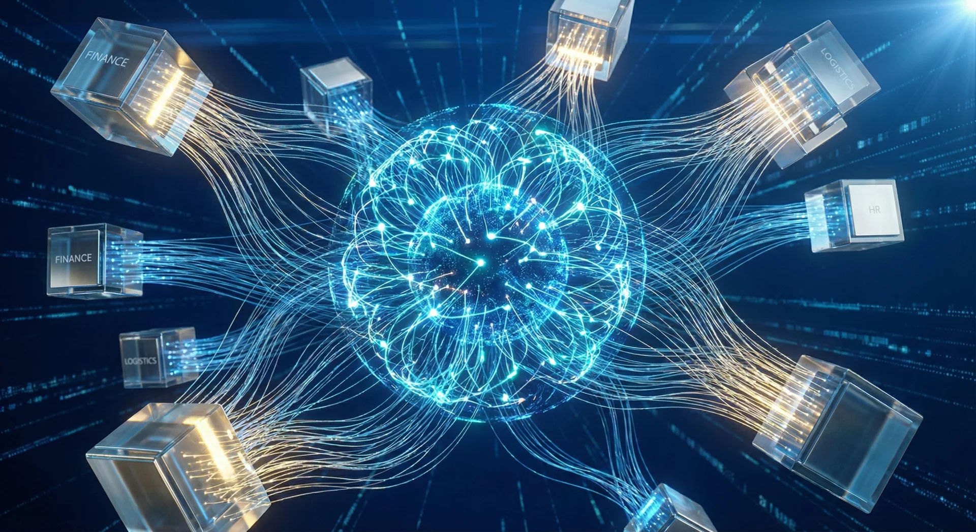 KI-Dokumentenverarbeitung: Automatische Analyse von Rechnungen, Verträgen und Formularen