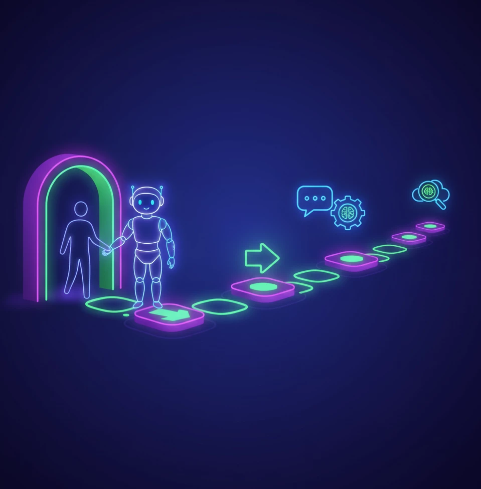 KI-Einsteiger Workshop - KI-Grundlagen für Beginner