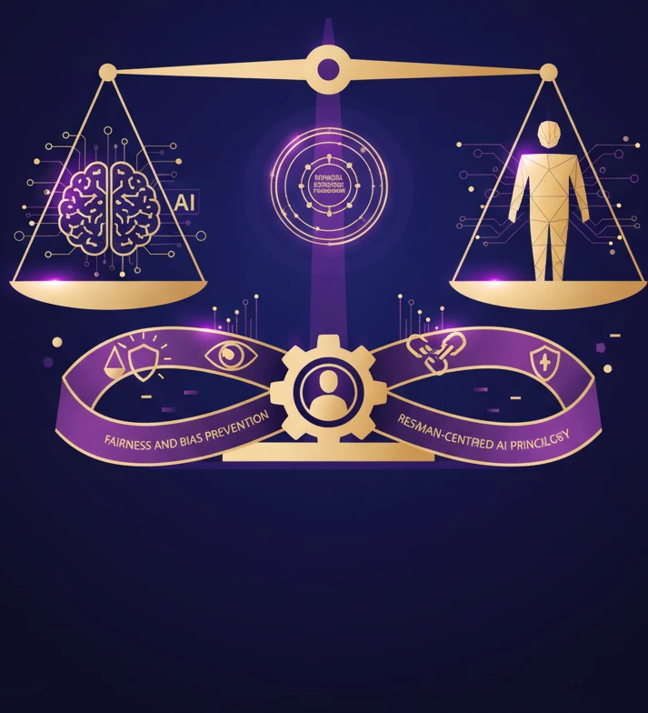 KI-Ethik Beratung: Entwicklung ethischer Guidelines und Prozesse für verantwortungsvolle KI