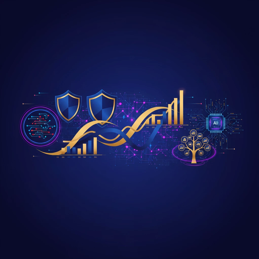 KI für Finanzdienstleister: Automatisierte Kreditprüfung und Fraud Detection