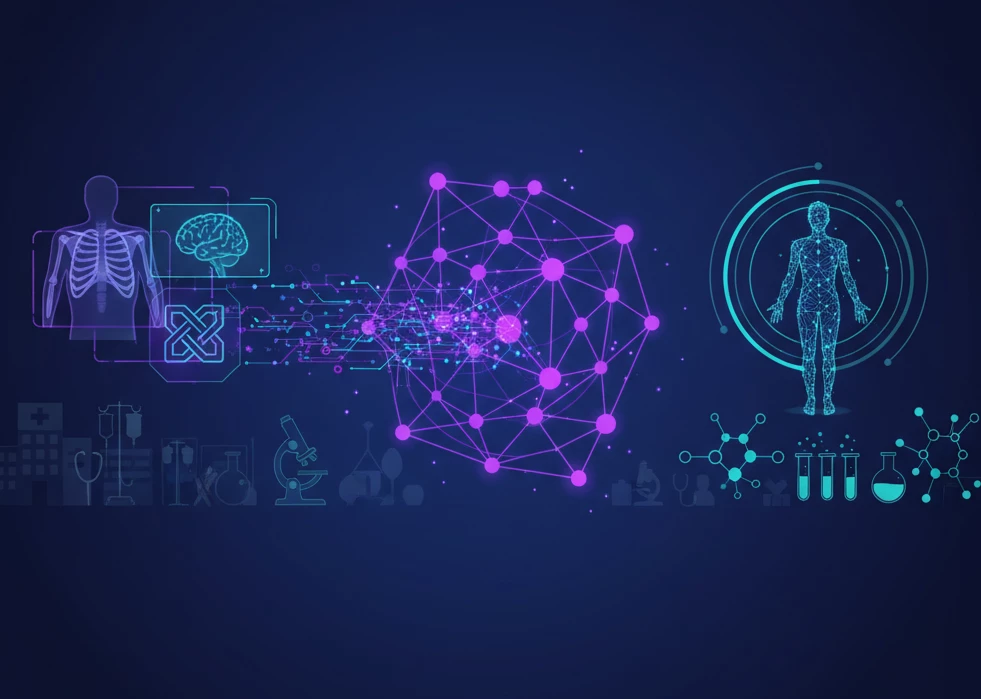 KI im Gesundheitswesen: Automatisiertes Patientenmanagement und intelligente Dokumentation