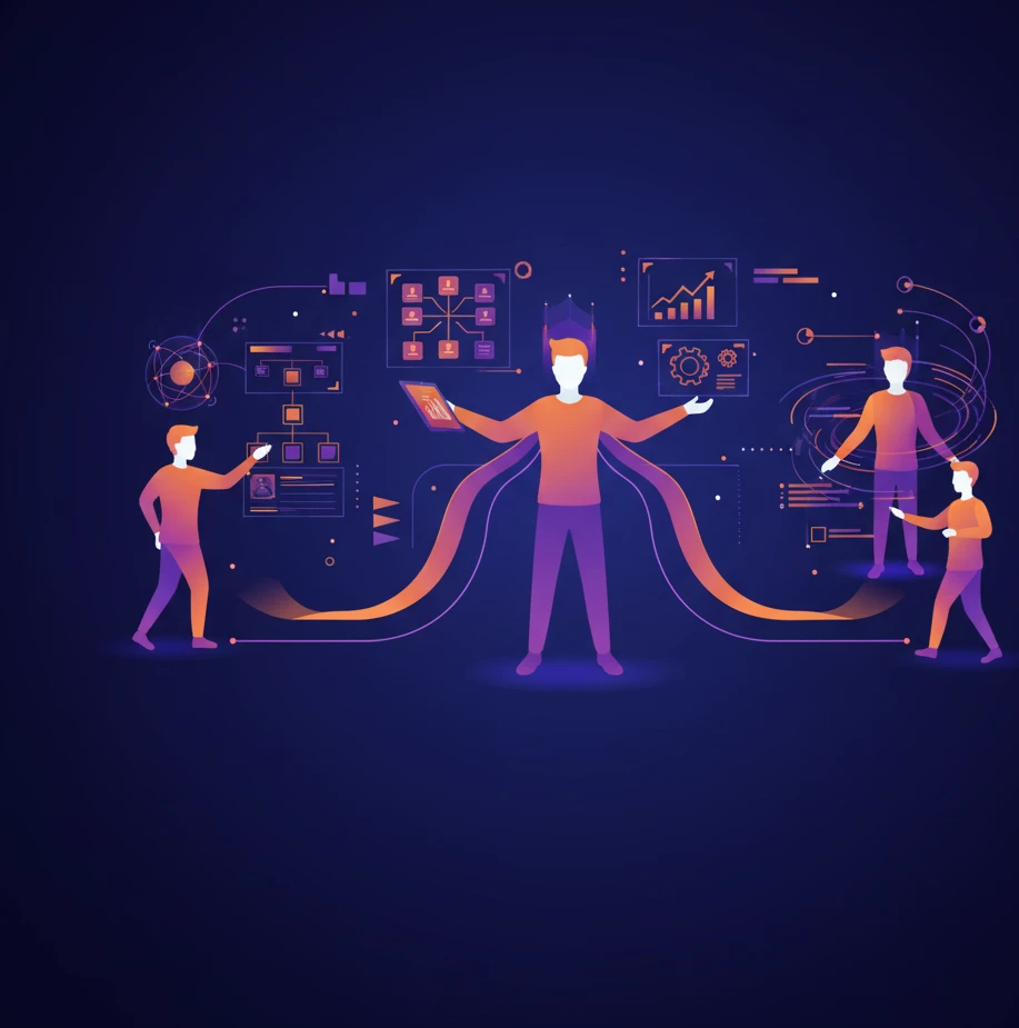 KI Mitarbeiter Enablement: Praxisorientierte Trainings und Workshops