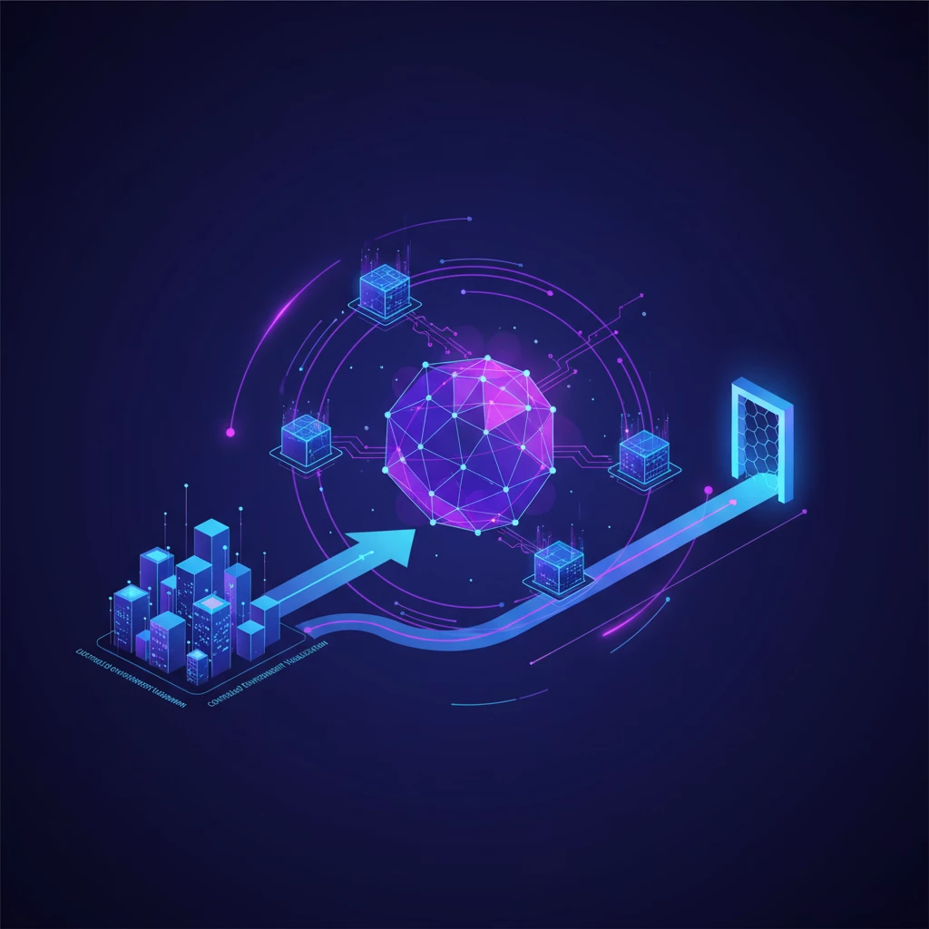 KI Pilotprojekt Begleitung: Strukturierte Pilotierung bis zum Rollout