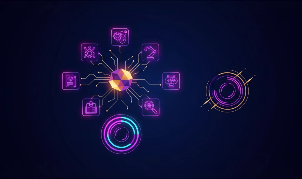 KI-Potenzialanalyse: Identifikation und Priorisierung von KI-Use-Cases