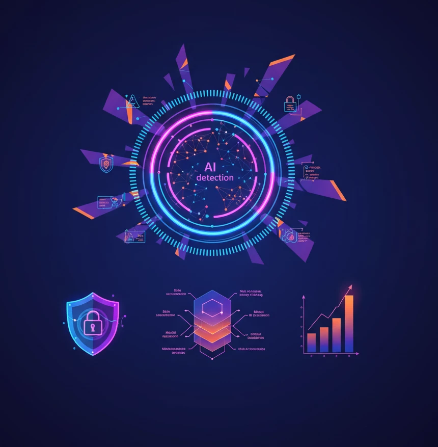 KI-Risikomanagement: Systematische Risikoanalyse für KI-Systeme