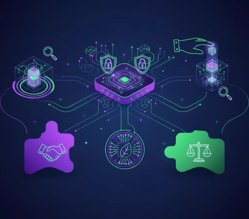 Responsible AI: Ethische und faire KI-Systeme entwickeln