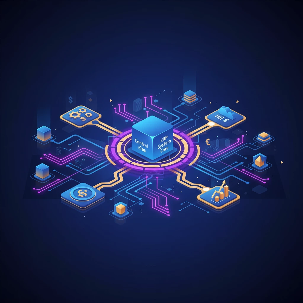 SAP KI Integration: Business AI und AI Core auf SAP BTP