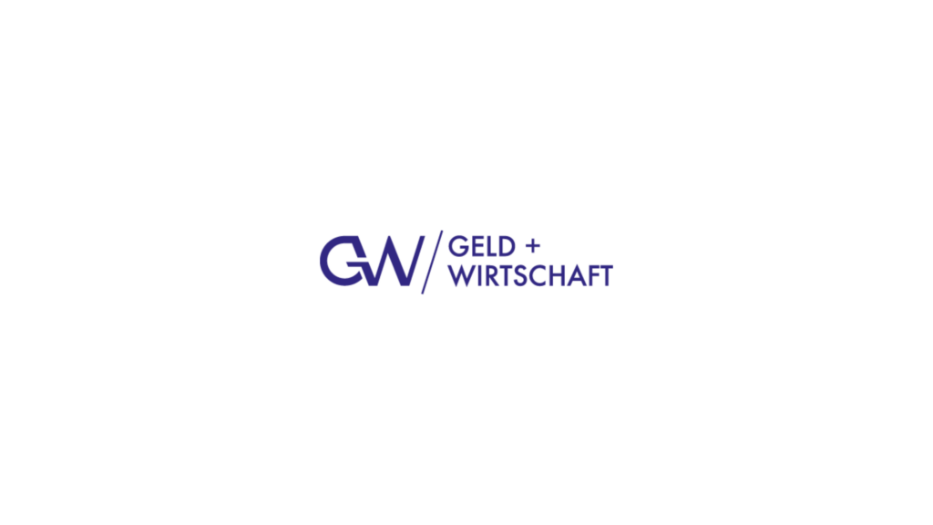 Redesign mit neuem Logo für Geld & Wirtschaft.de
