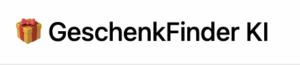 Geschenkidee.AI