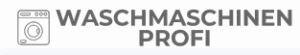 Waschmaschinen Profi
