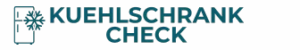 Kühlschrank  Check
