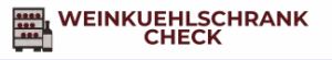 Weinkühlschrank Check