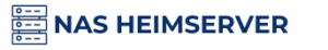 NAS Heimserver
