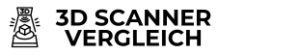 3D Scanner Vergleich