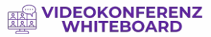 Videokonferenz Whiteboard