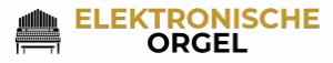 Elektronische Orgel