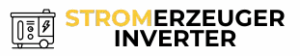 Stromerzeuger Inverter