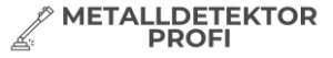 Metalldetektor Profi